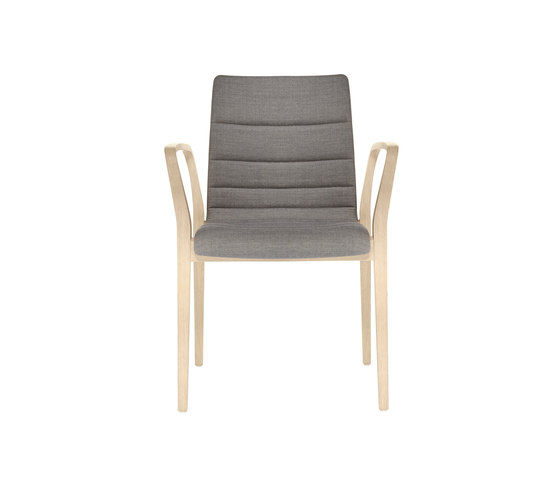 fina wood 6822/A | Chairs | Brunner