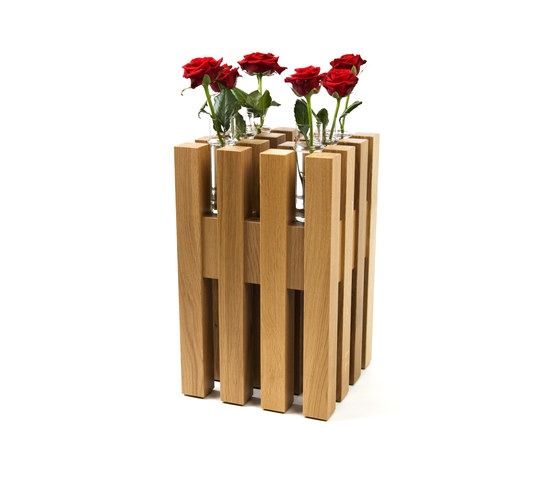Sixteen.Flower Vase | Floreros | keilbach