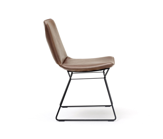 Amelie | with wire frame | Chairs | FREIFRAU MANUFAKTUR