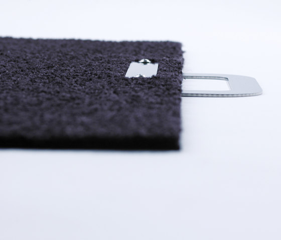 Smart Doormat | Door mats | keilbach