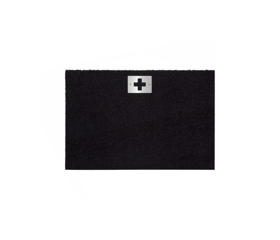 Swiss Doormat | Zerbini | keilbach