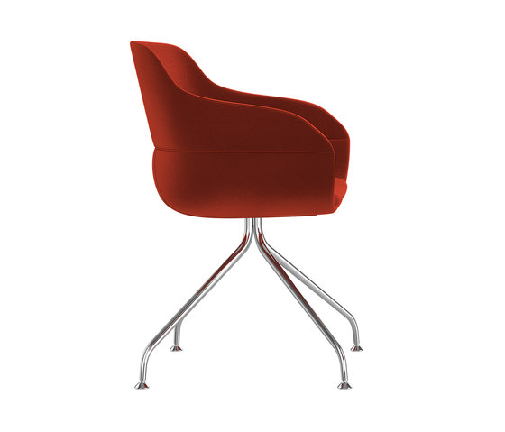 crona 6371/A | Chairs | Brunner