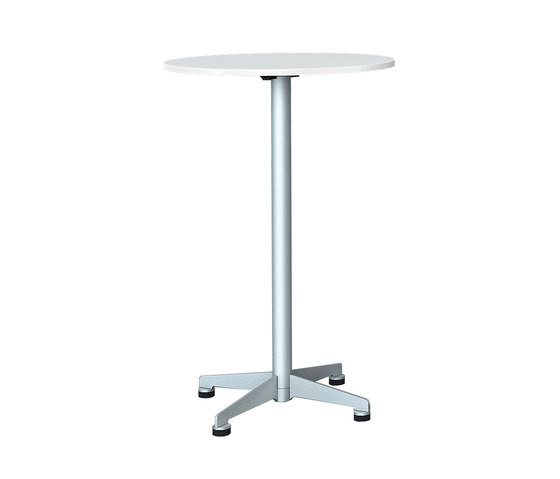 pivot 3056 | Contract tables | Brunner
