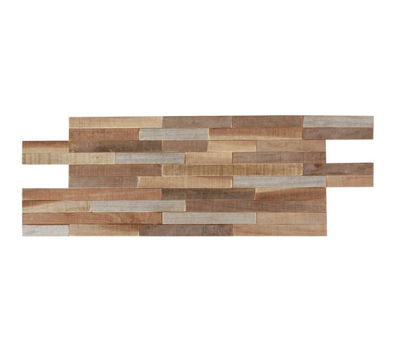 Cocomosaic h.v. envi stick tiles | Wood flooring | Cocomosaic