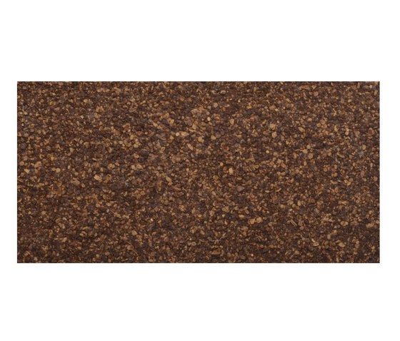 Cocomosaic wall tiles coco sand natural grain | Kokos Fliesen | Cocomosaic