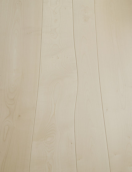 Maple unfinished solid | Wood flooring | Bole