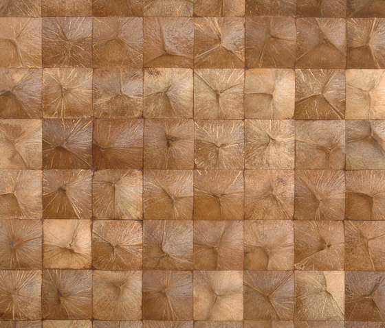 Cocomosaic wall tiles grand canyon | Coconut mosaics | Cocomosaic