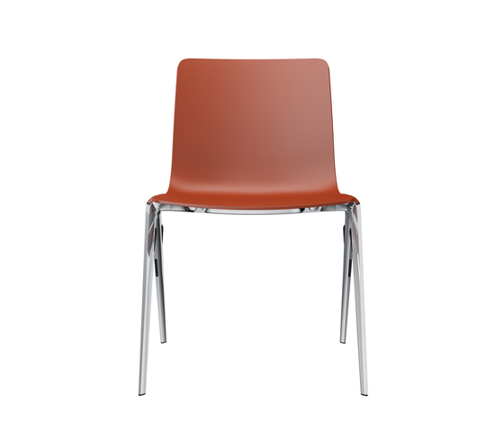A-Chair 9704 | Sedie | Brunner