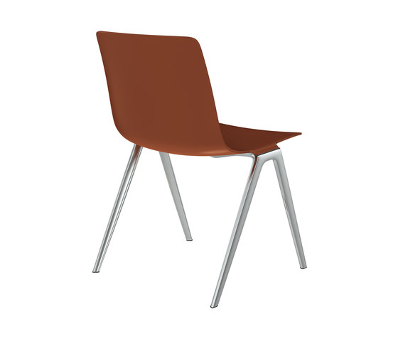 A-Chair 9704 | Chaises | Brunner