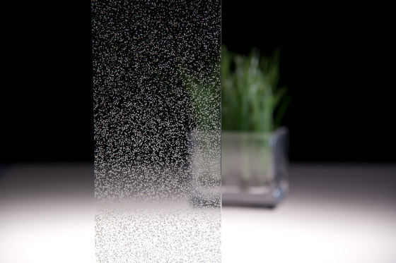 3M™ Fasara™ Glass Finish SH2FGLO Lontano | Fogli di plastica | 3M