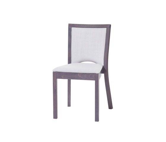 Treviso 313 713 chaise | Chaises | TON A.S.