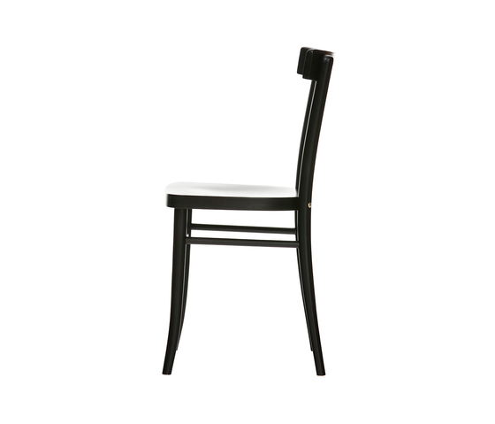 77 chair | Sillas | TON A.S.