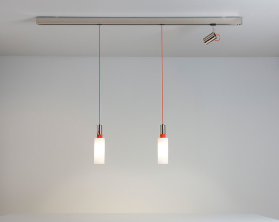 SPIN Duo S12 G04 | Lámparas de suspensión | KOMOT