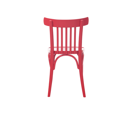 763 chair | Sillas | TON A.S.