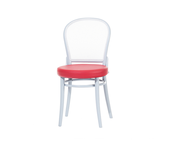 Nettie chair | Chaises | TON A.S.