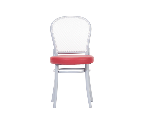 Nettie chair | Sillas | TON A.S.