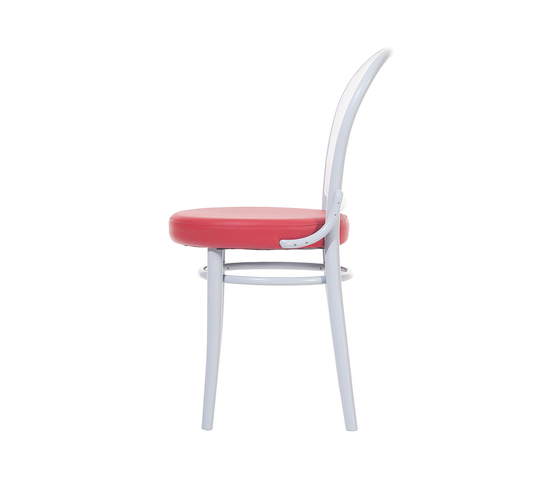 Nettie chair | Sillas | TON A.S.