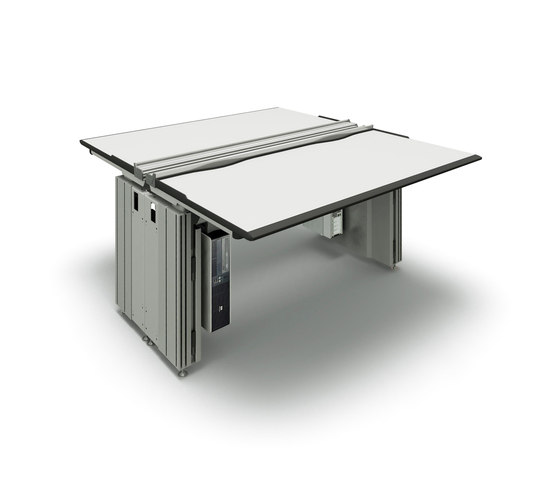 Axess | Remote | Tables collectivités | SBFI Limited