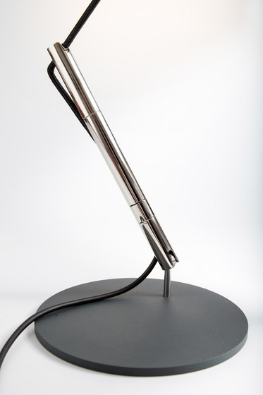 SPIN Table S32 | Luminaires de table | KOMOT
