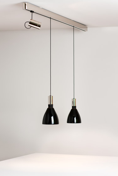 SPIN Duo S12 G05 | Lámparas de suspensión | KOMOT