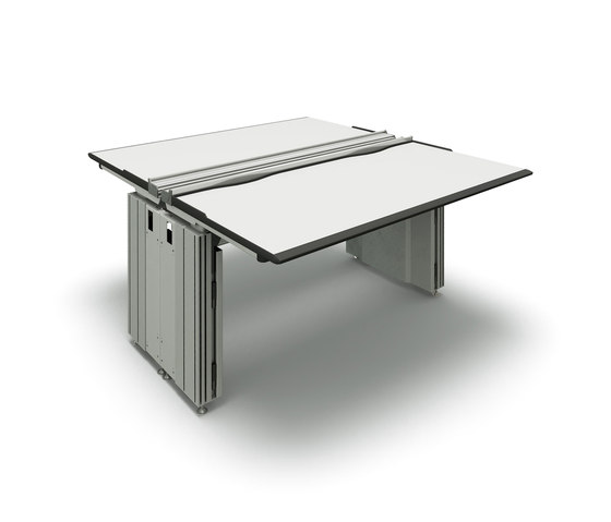 Axess | Office | Contract tables | SBFI Limited