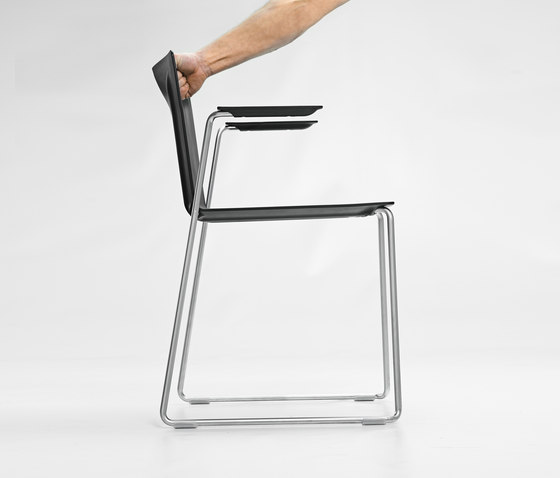 Dry armchair | Chairs | Randers+Radius
