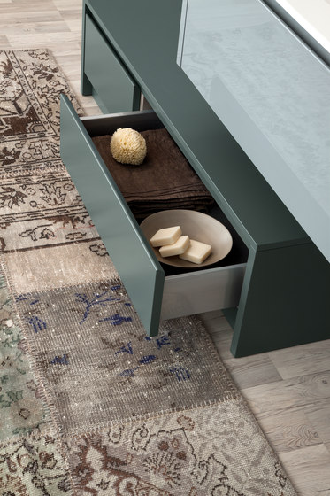 Tender 02 | Wall cabinets | Mastella Design