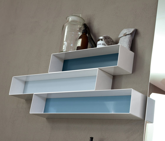 Tender 04 | Wall cabinets | Mastella Design