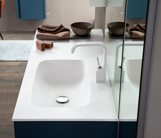 Tender 04 | Meubles muraux salle de bain | Mastella Design