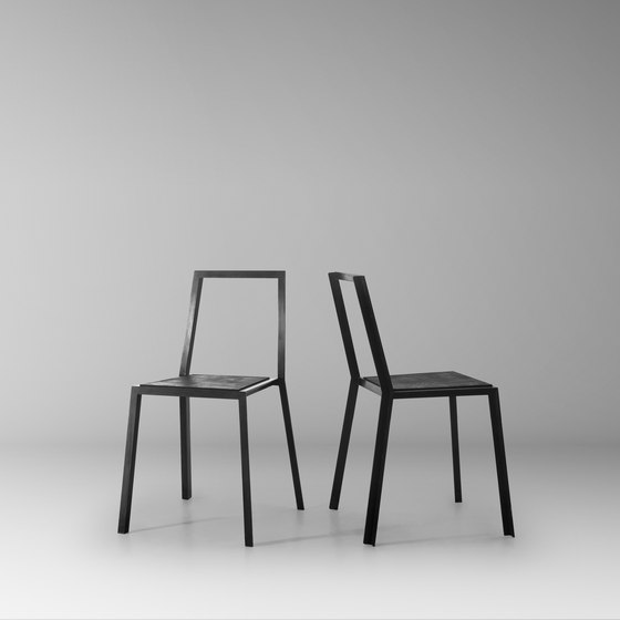 HTMN103 | Chairs | HENRYTIMI