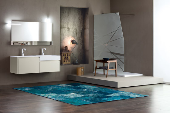 Tender 06 | Meubles muraux salle de bain | Mastella Design
