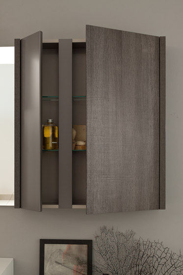 Tender 07 | Meubles muraux salle de bain | Mastella Design
