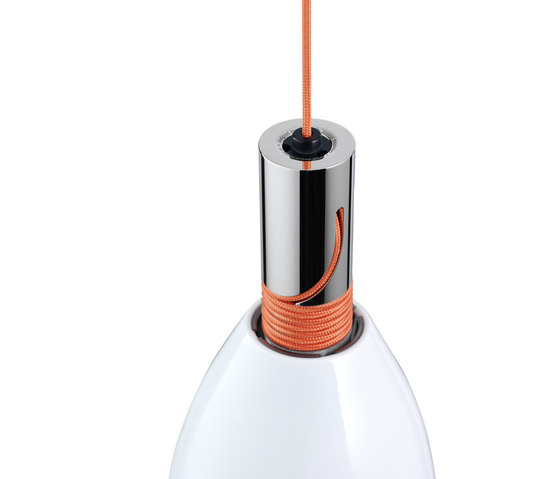 SPIN Solo S11 P01 | Lámparas de suspensión | KOMOT