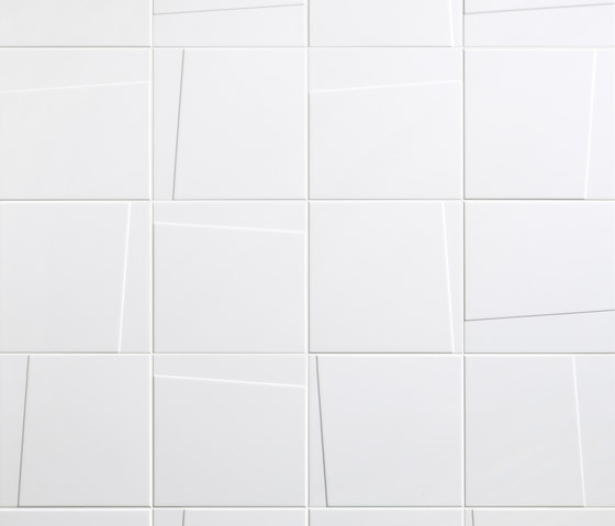 Lines | Ceramic tiles | Mosa
