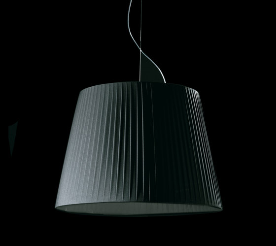 Royal S Oversize | Suspended lights | B.LUX