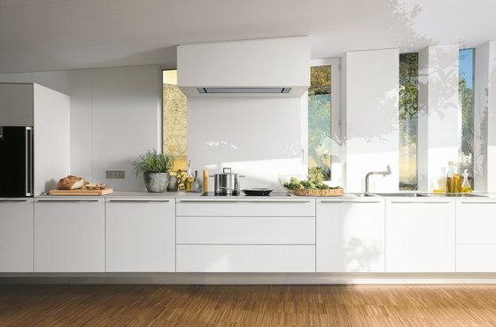 bulthaup b3 | Fitted kitchens | bulthaup