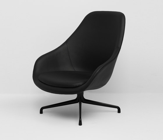 About A Lounge Chair AAL91 | Armchairs | HAY