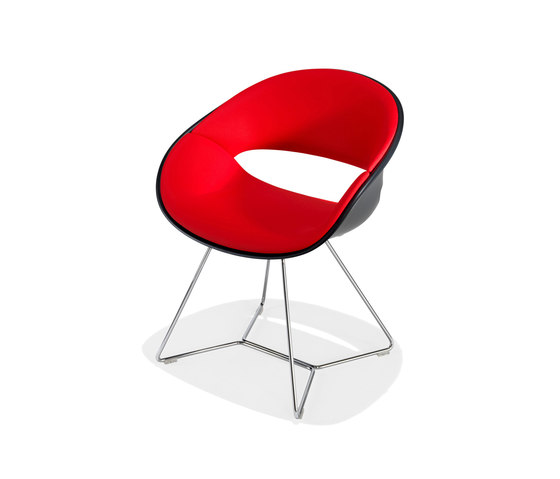 8265/3 Volpino | Chairs | Kusch+Co