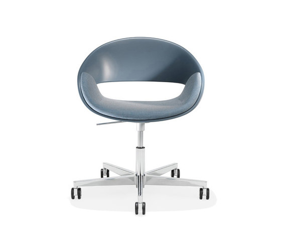 8292/3 Volpino | Chairs | Kusch+Co