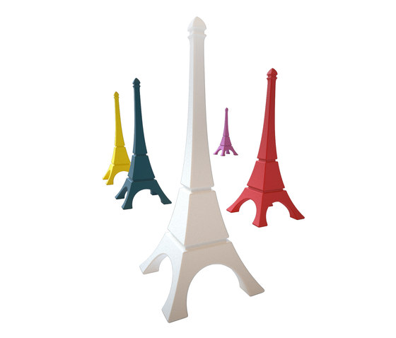 Tour Eiffel | Objects | Qui est Paul?