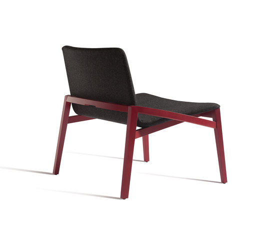 Capita 511T | Armchairs | Capdell