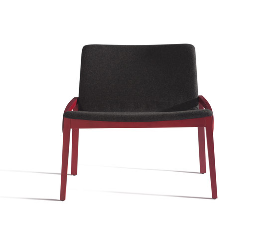 Capita 511T | Armchairs | Capdell