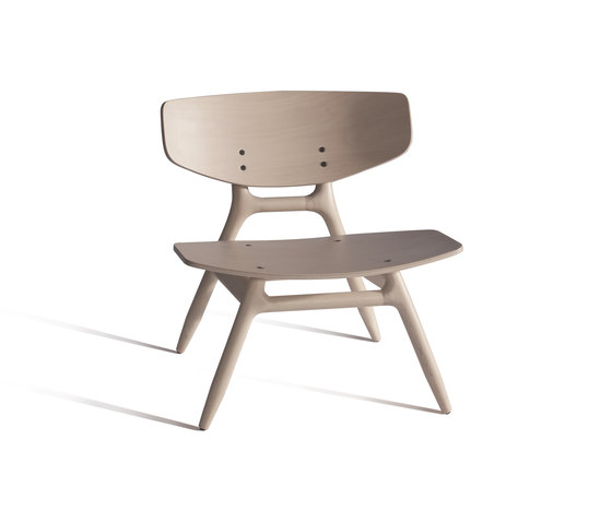 Eco 501 M | Fauteuils | Capdell