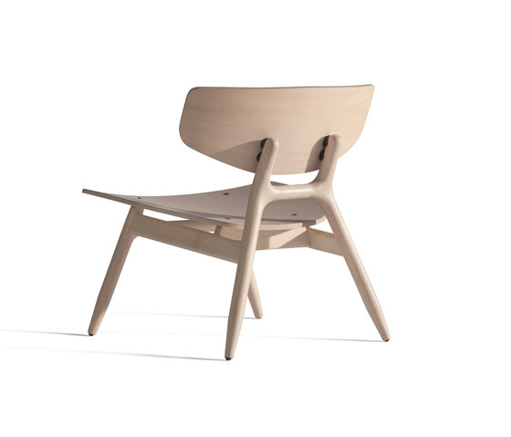 Eco 501 M | Armchairs | Capdell