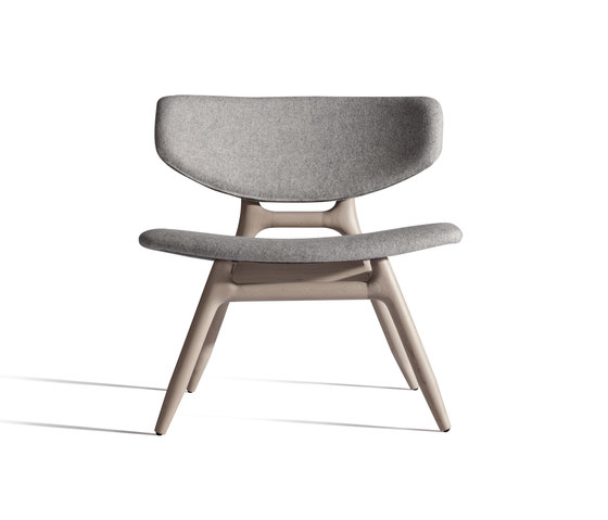Eco 501 T | Armchairs | Capdell
