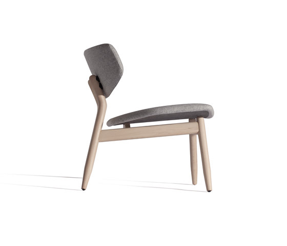 Eco 501 T | Armchairs | Capdell