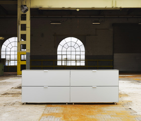 System M Sideboards | Buffets / Commodes | S+ Systemmöbel