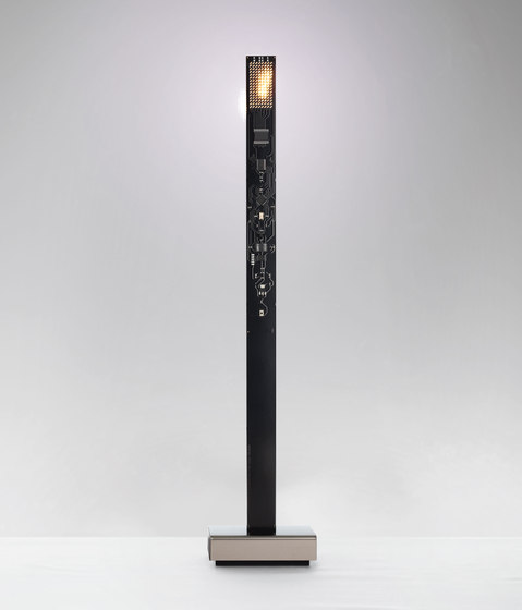 My New Flame | Luminaires de table | Ingo Maurer