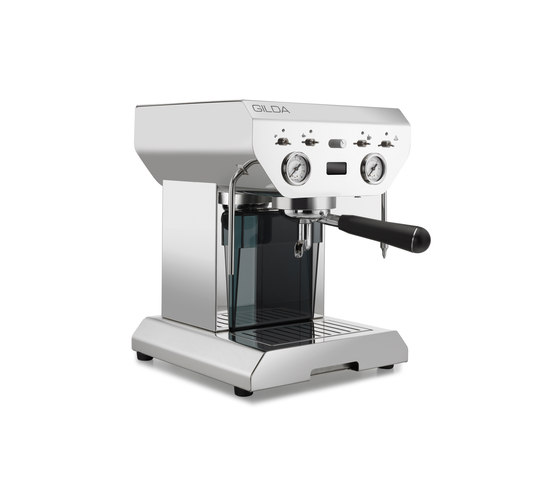 GILDA® Coffee Machine | Coffee machines | GILDA Kaffeemaschinen