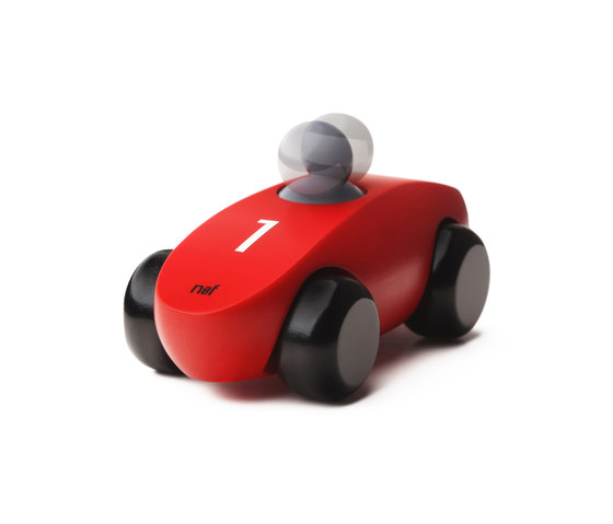 Naef Car | Toys | Naef Spiele AG